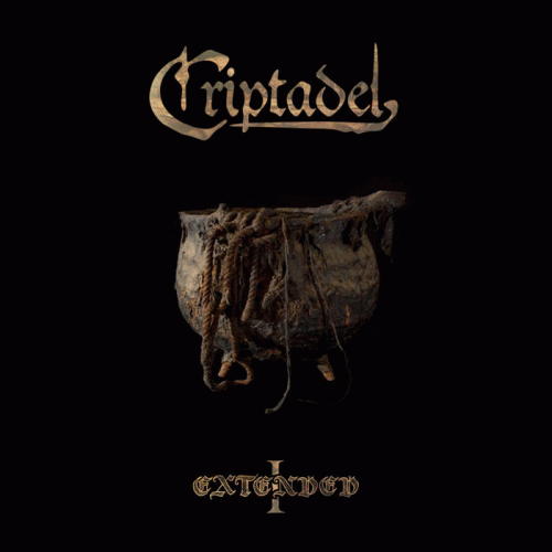 Criptadel : Extended I